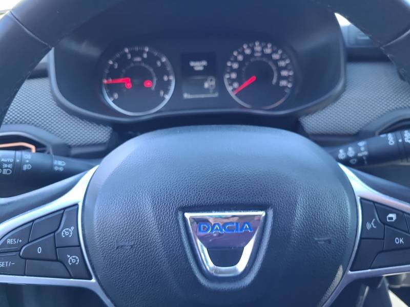 Dacia Sandero - Photo 13