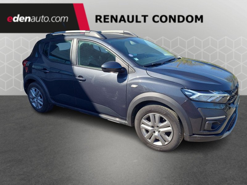 Dacia Sandero - Photo 8