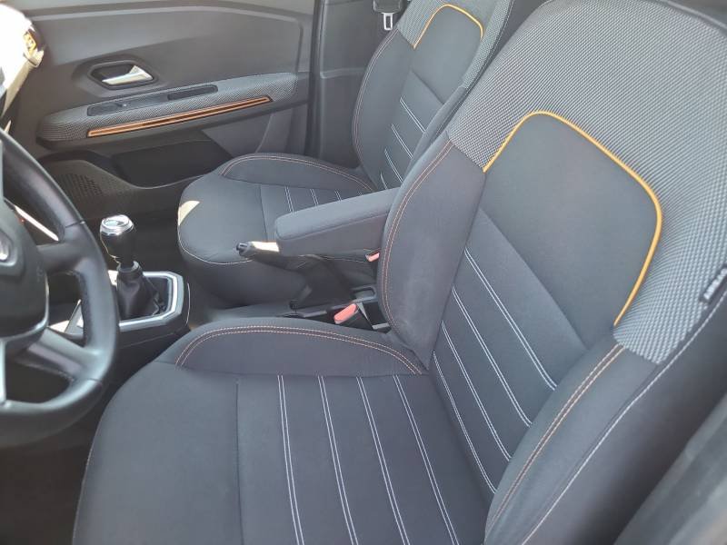Dacia Sandero - Photo 9