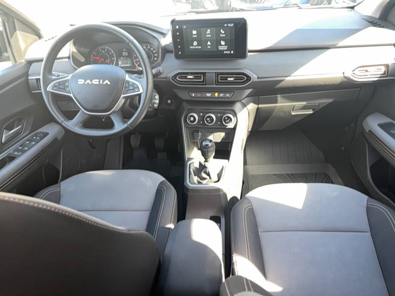 Dacia Sandero - Photo 11