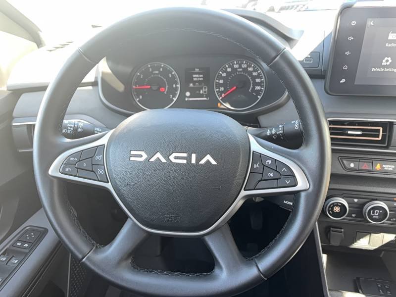 Dacia Sandero - Photo 14