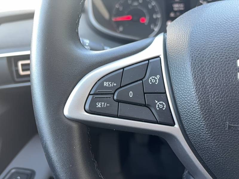 Dacia Sandero - Photo 15