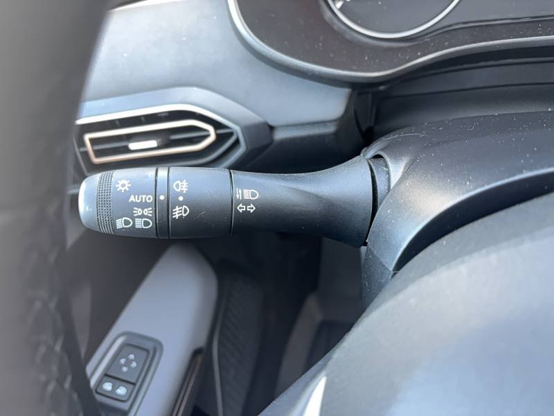 Dacia Sandero - Photo 17