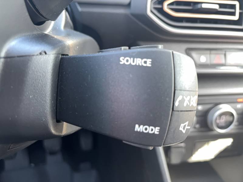 Dacia Sandero - Photo 19