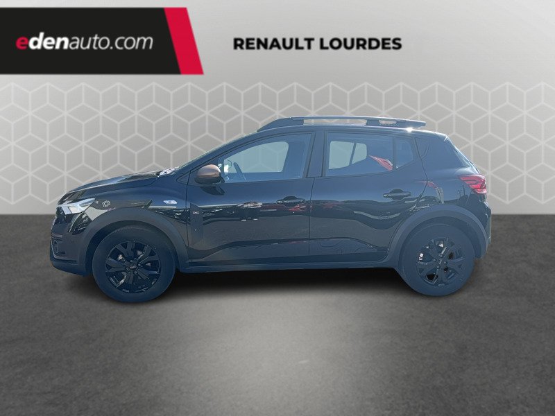 Dacia Sandero - Photo 2