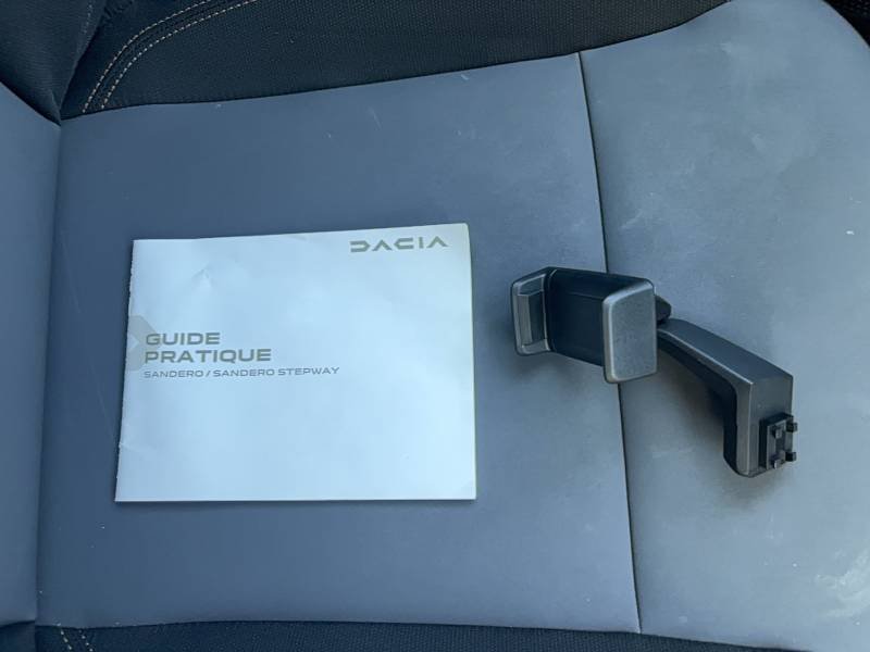 Dacia Sandero - Photo 33