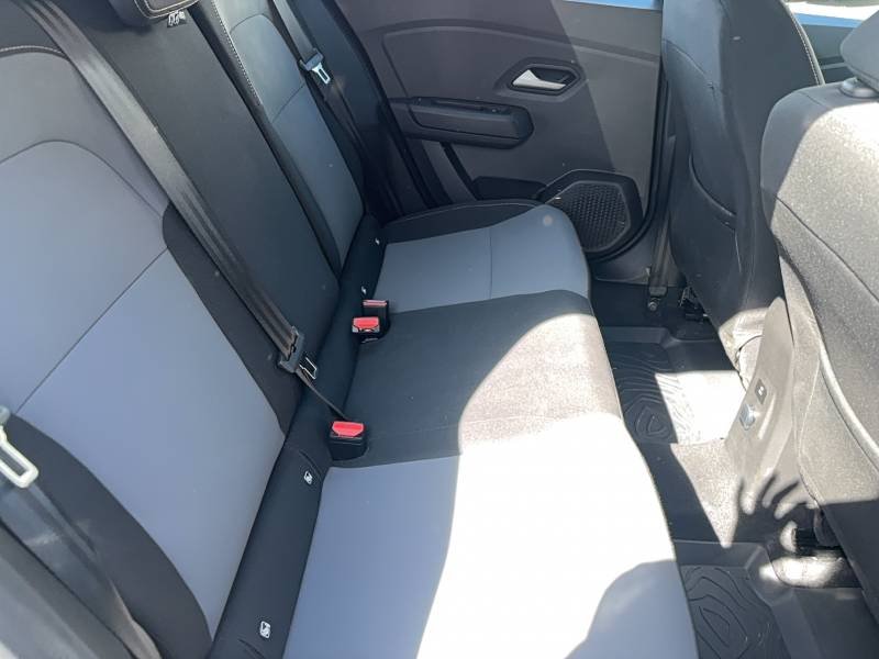 Dacia Sandero - Photo 35