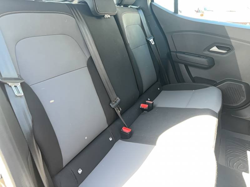 Dacia Sandero - Photo 36