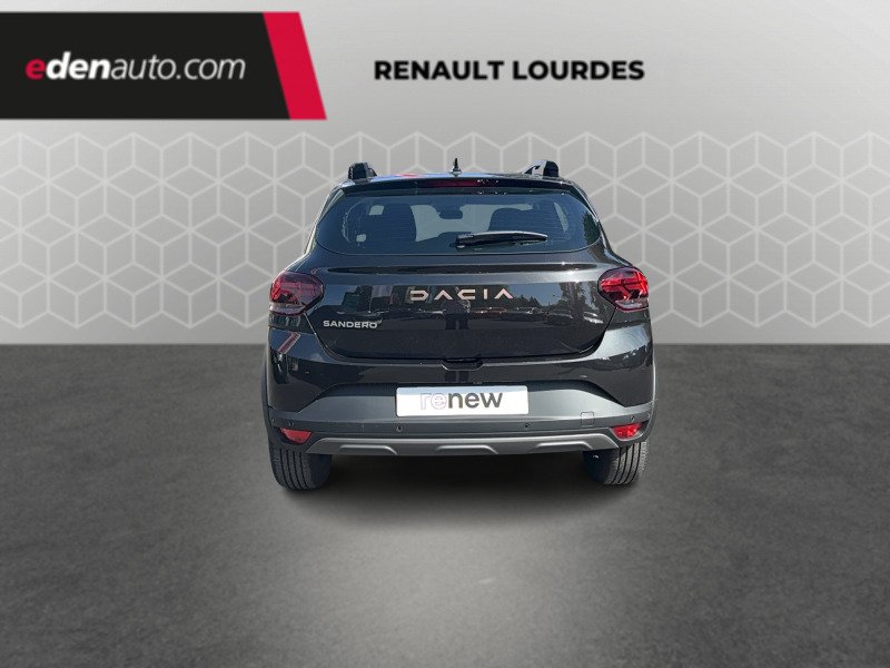 Dacia Sandero - Photo 4