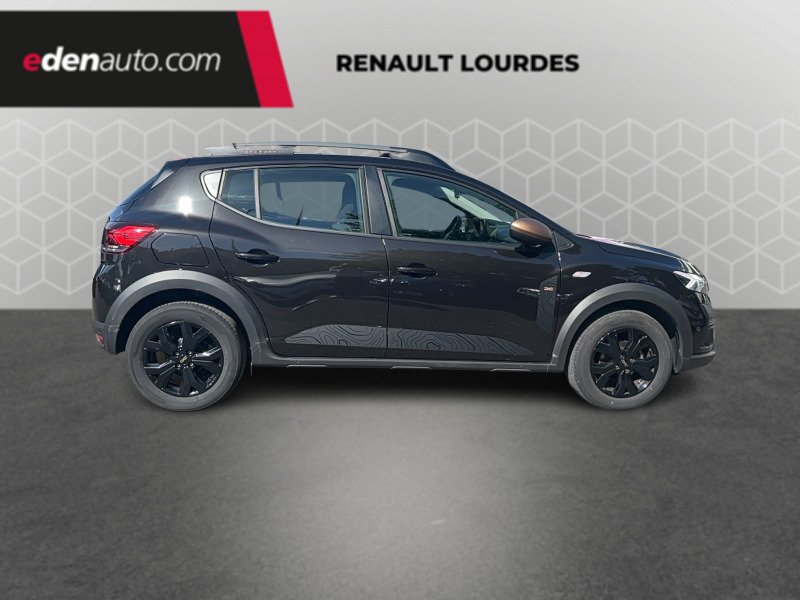 Dacia Sandero - Photo 6