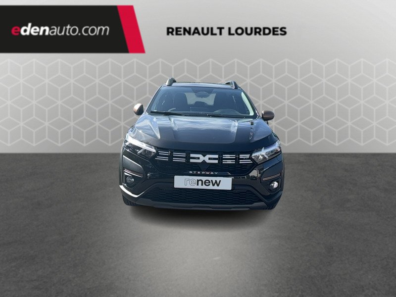 Dacia Sandero - Photo 8