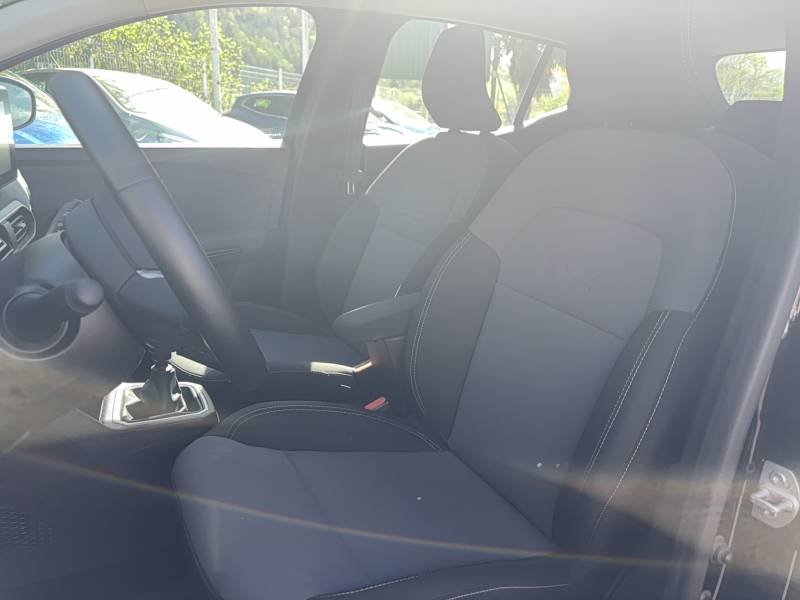 Dacia Sandero - Photo 10