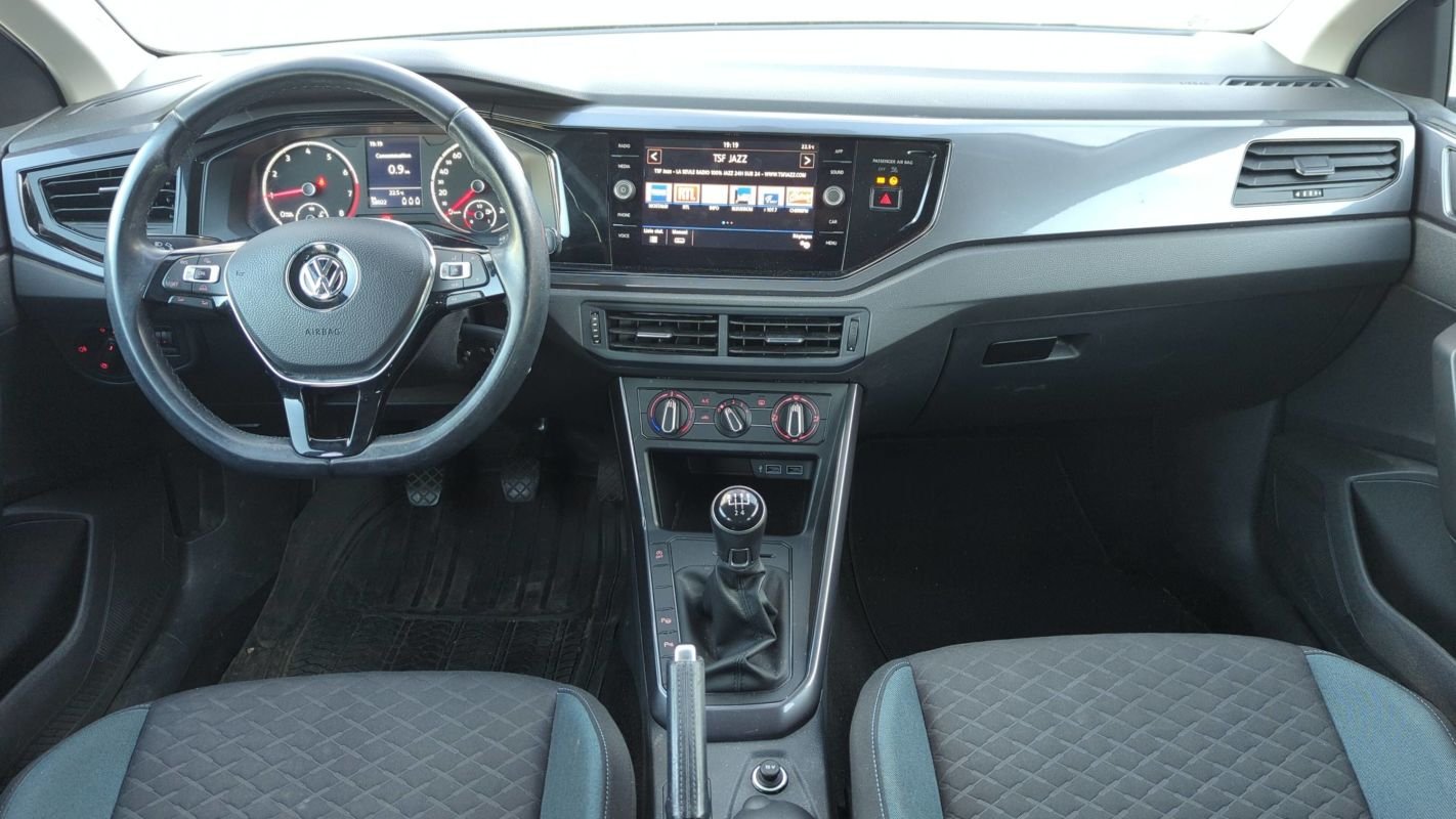 Volkswagen Polo - Photo 11