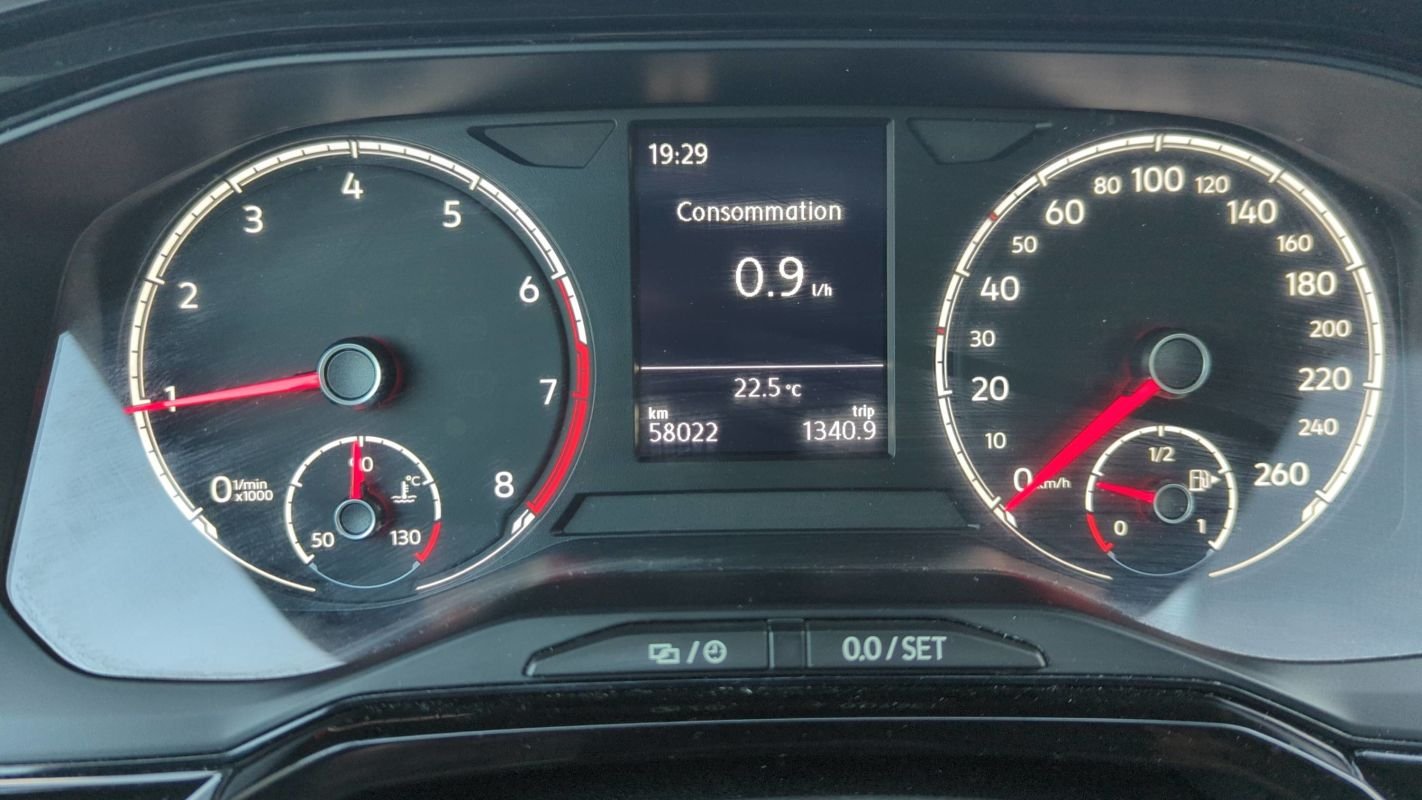 Volkswagen Polo - Photo 12