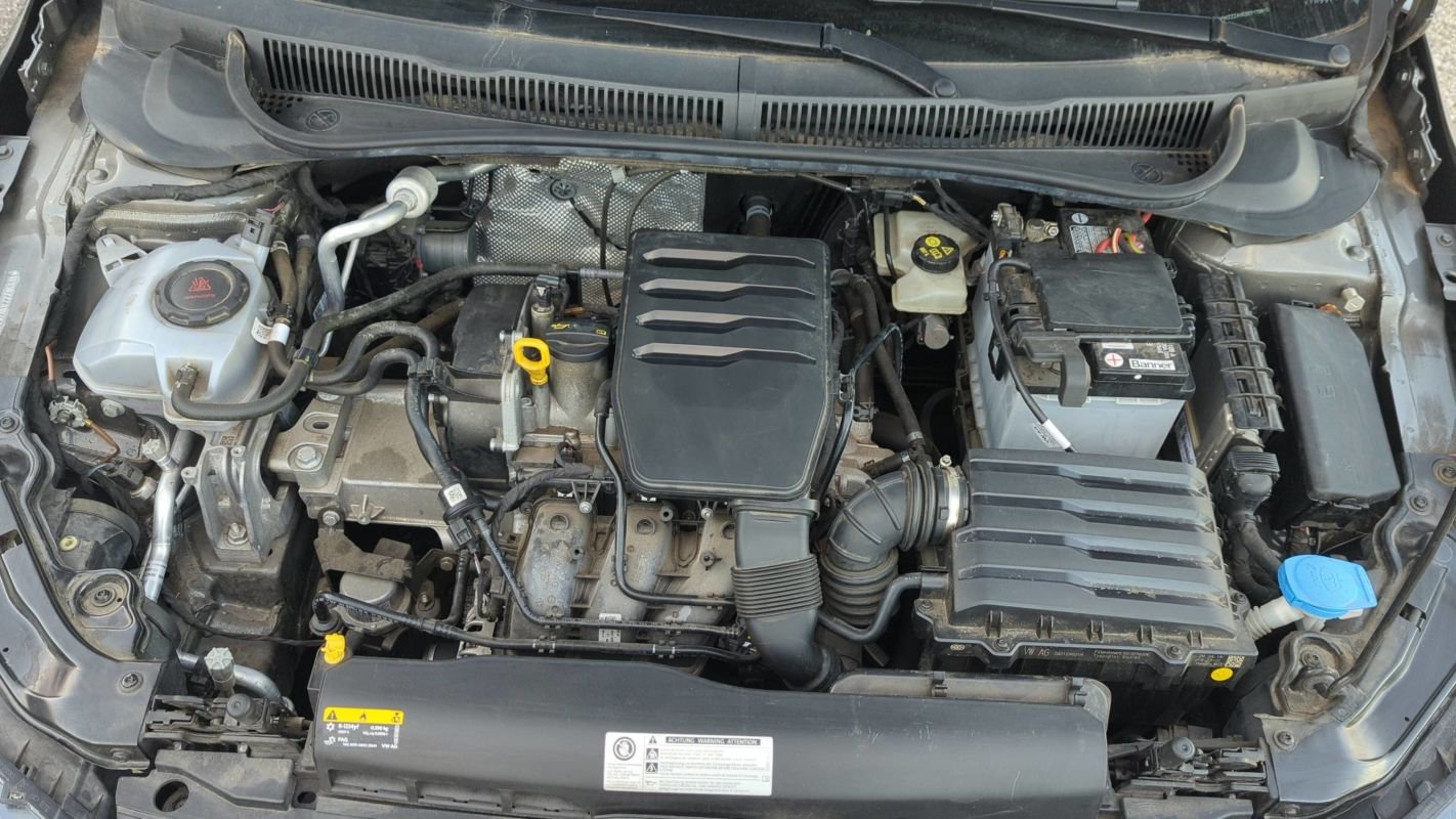 Volkswagen Polo - Photo 15