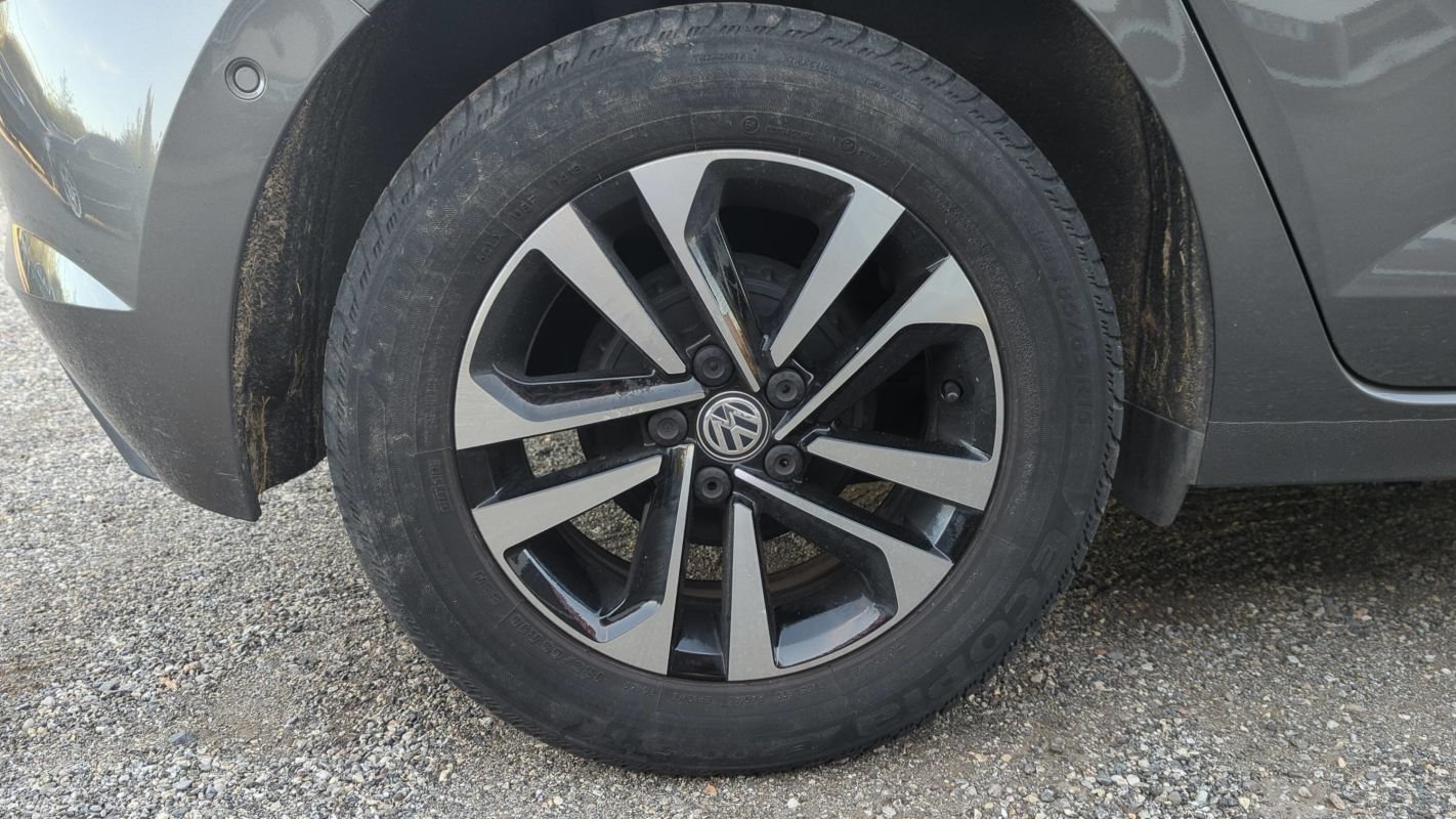 Volkswagen Polo - Photo 16