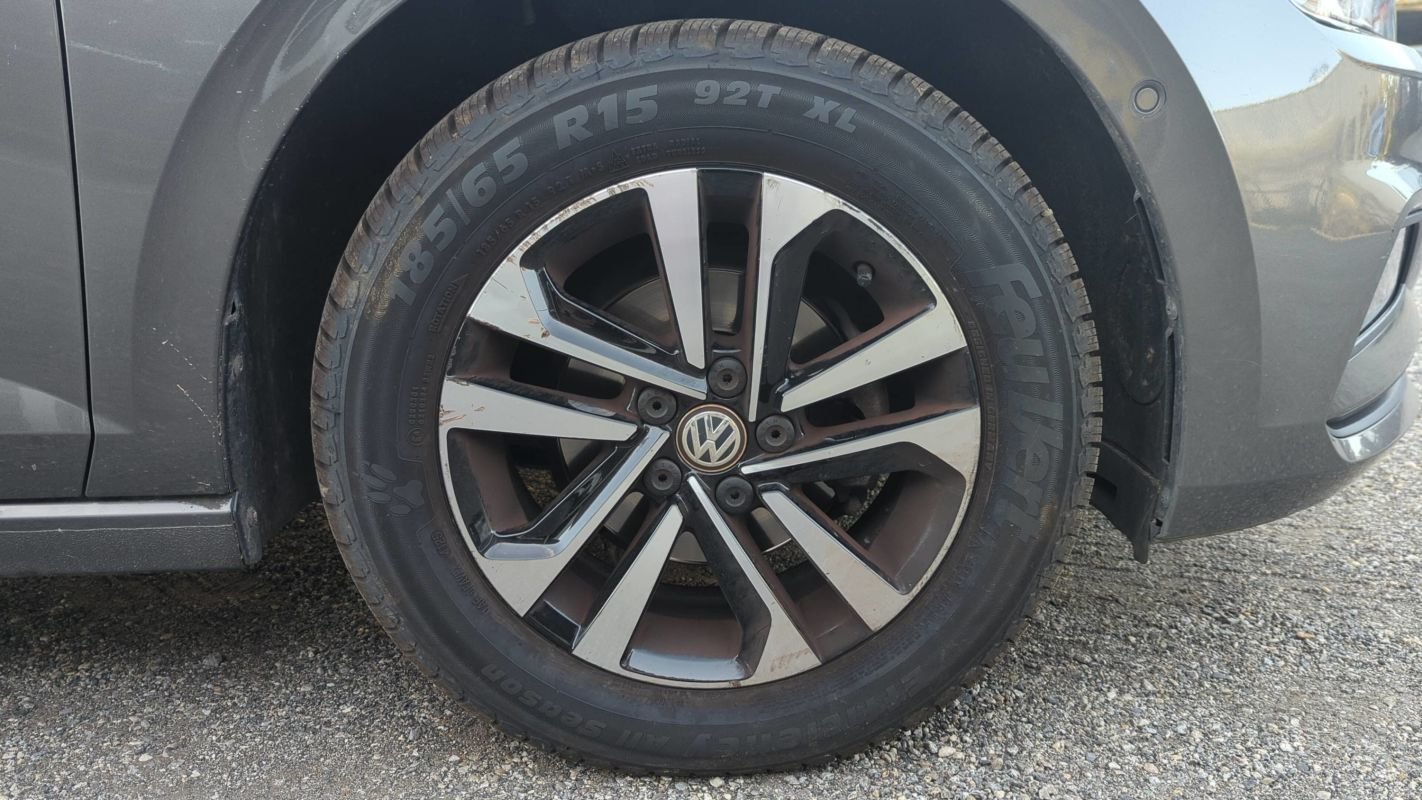 Volkswagen Polo - Photo 17