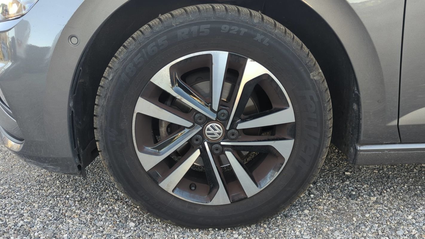 Volkswagen Polo - Photo 18