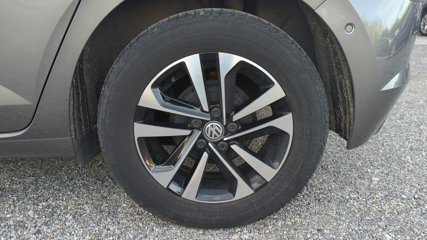 Volkswagen Polo - Photo 19