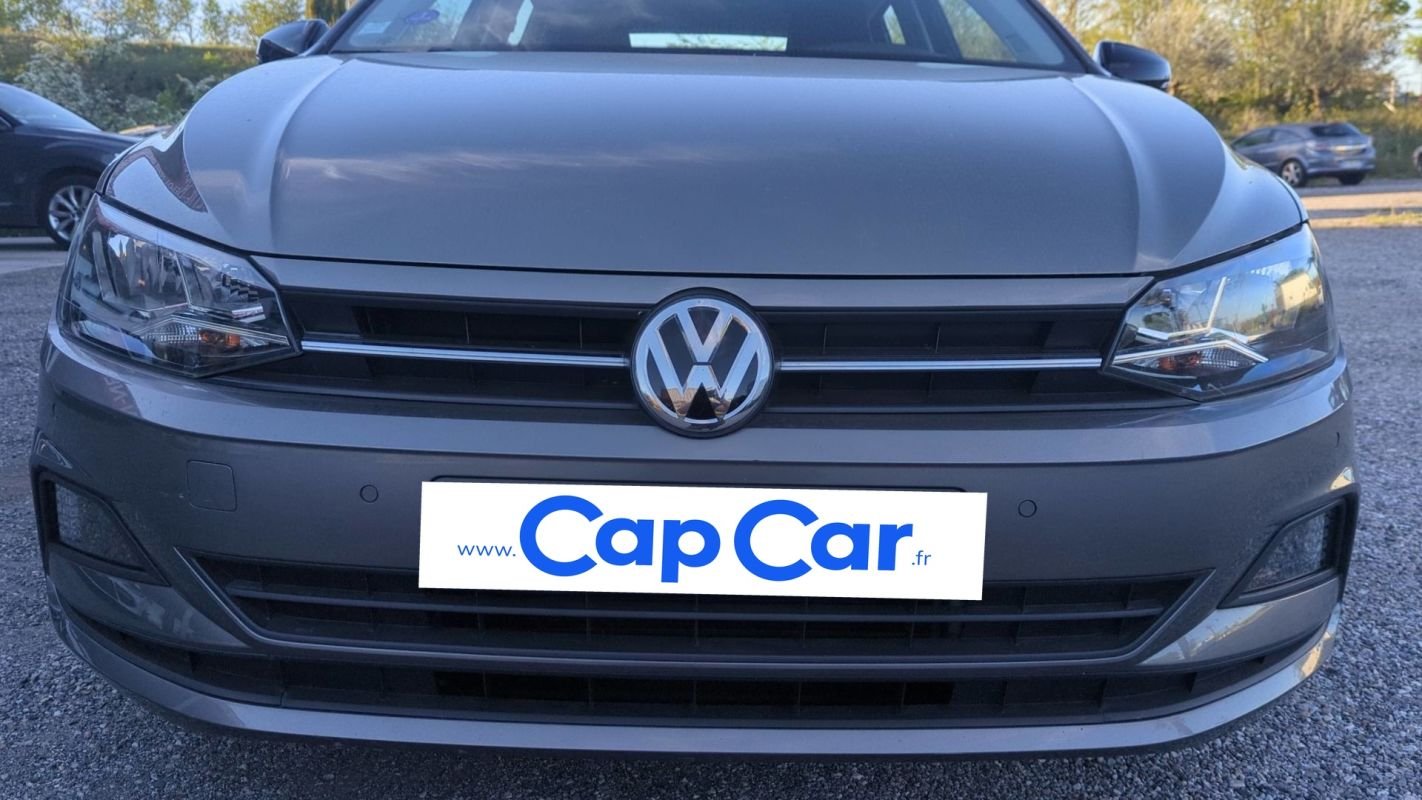Volkswagen Polo - Photo 20