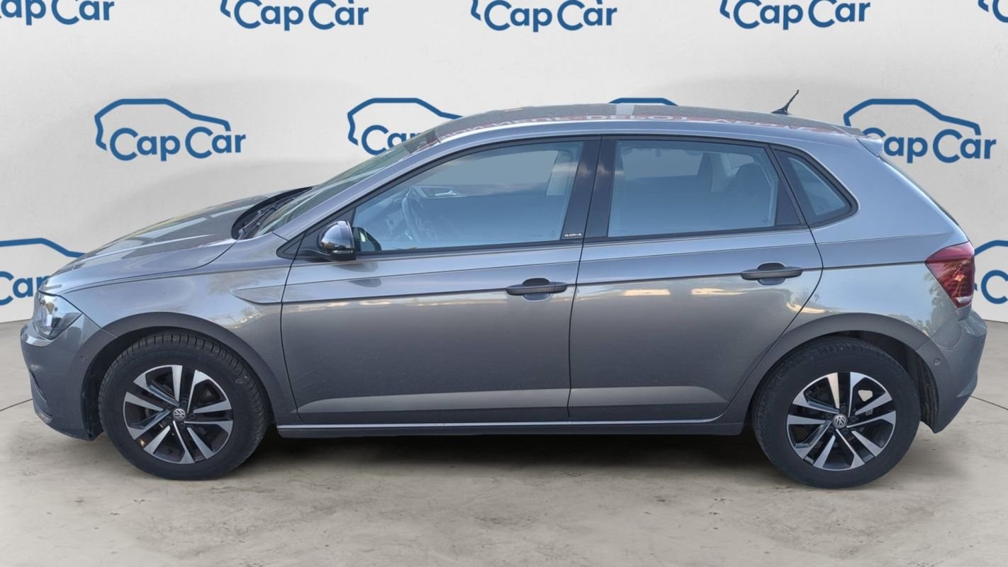 Volkswagen Polo - Photo 2