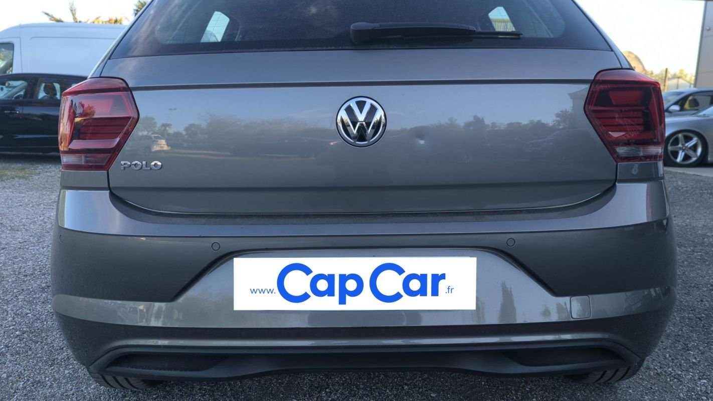 Volkswagen Polo - Photo 21