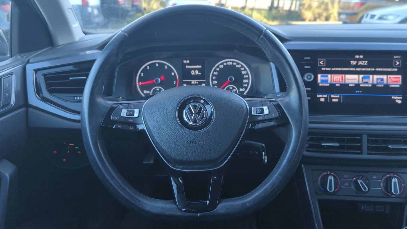 Volkswagen Polo - Photo 22