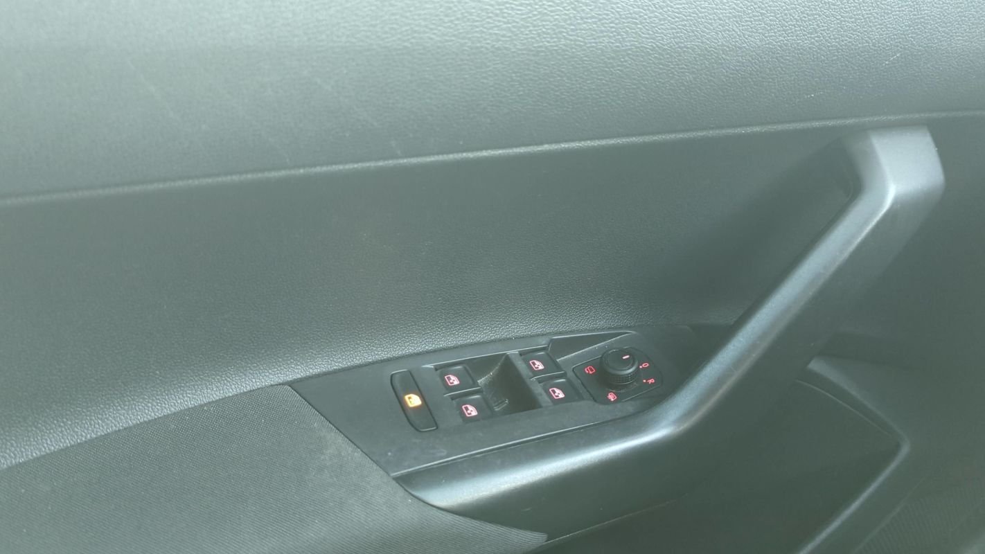 Volkswagen Polo - Photo 23