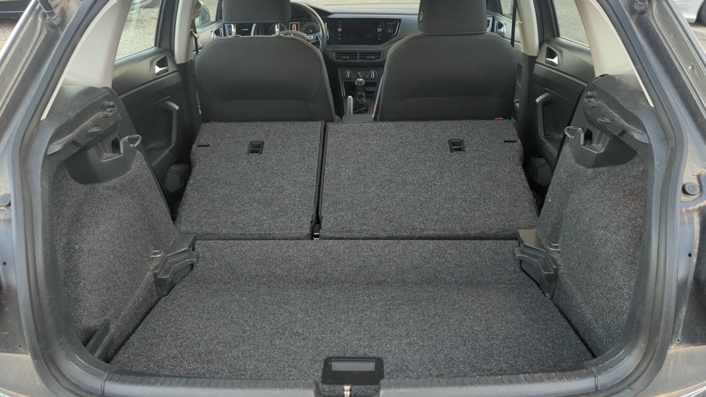 Volkswagen Polo - Photo 25