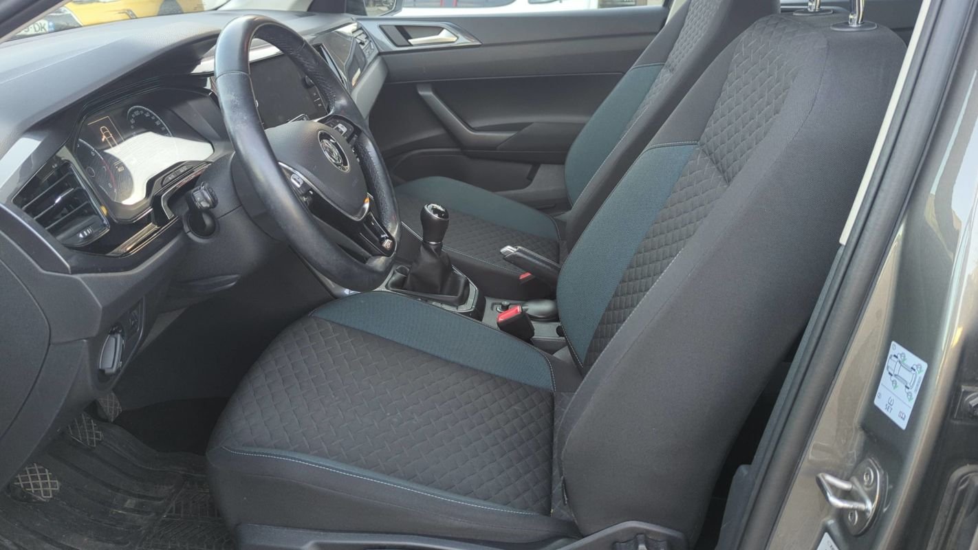 Volkswagen Polo - Photo 26