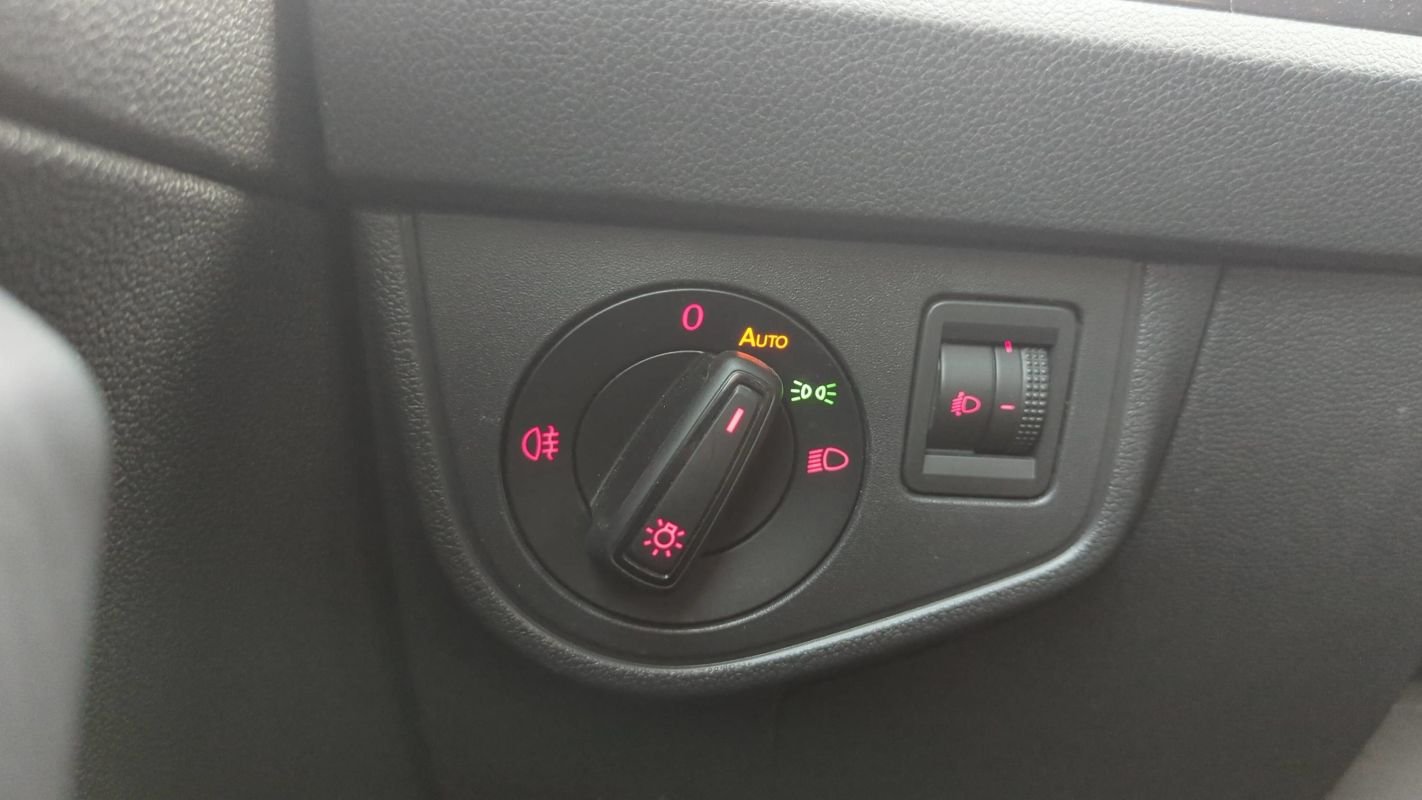 Volkswagen Polo - Photo 27