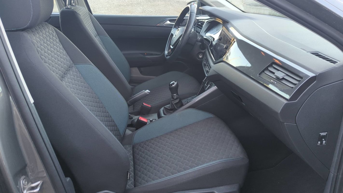 Volkswagen Polo - Photo 28