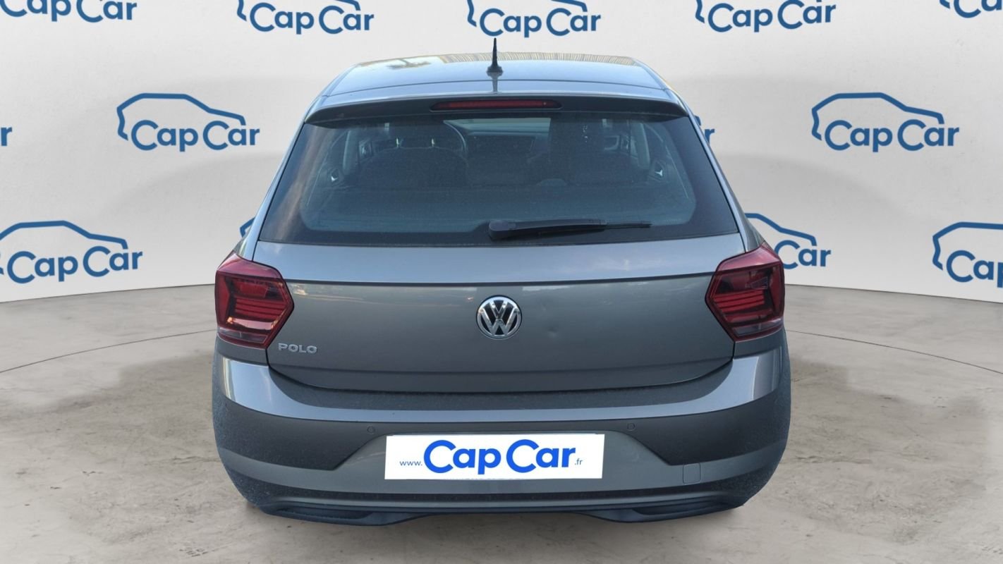 Volkswagen Polo - Photo 3