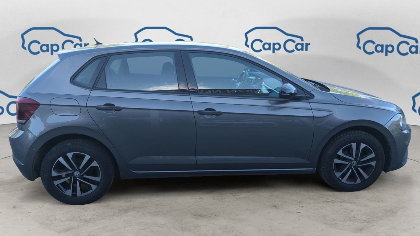 Volkswagen Polo - Photo 4