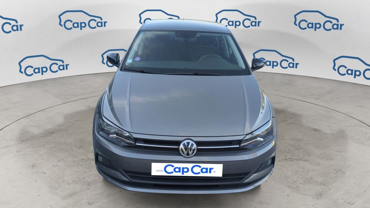 Volkswagen Polo - Photo 5