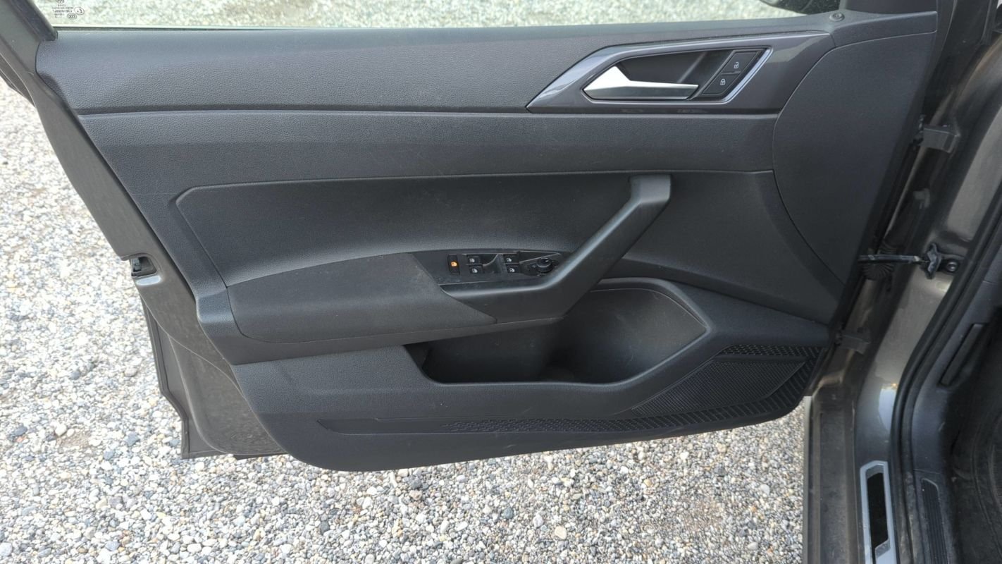 Volkswagen Polo - Photo 7