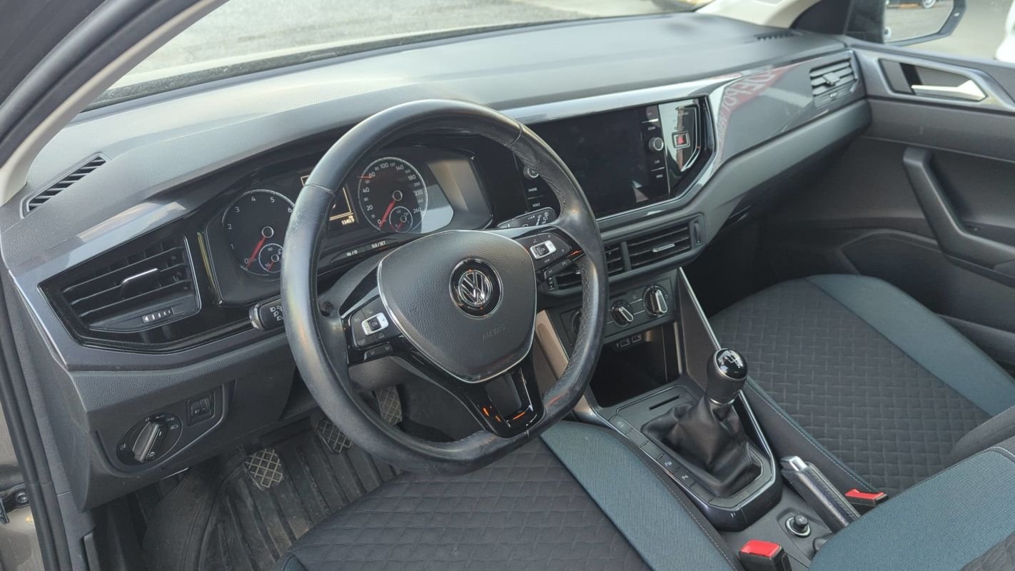 Volkswagen Polo - Photo 8