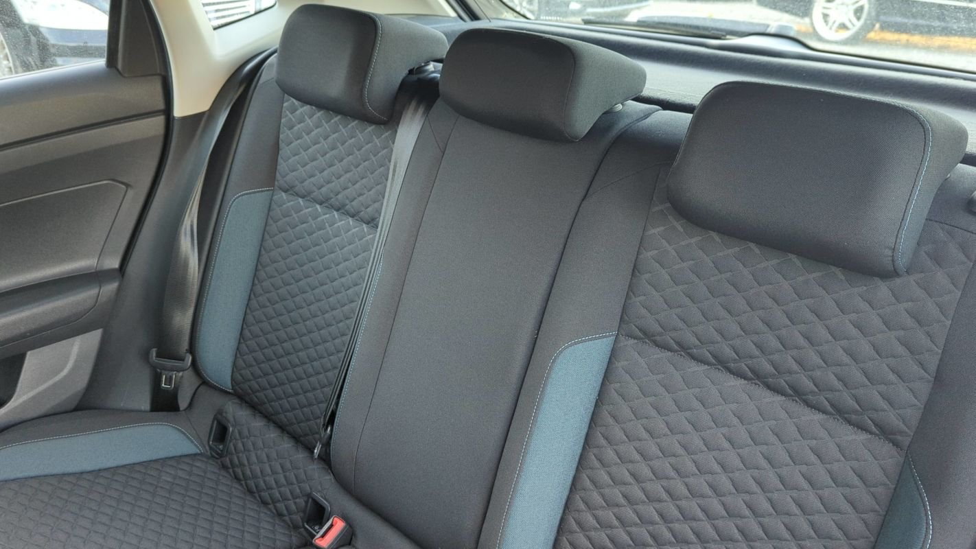 Volkswagen Polo - Photo 9
