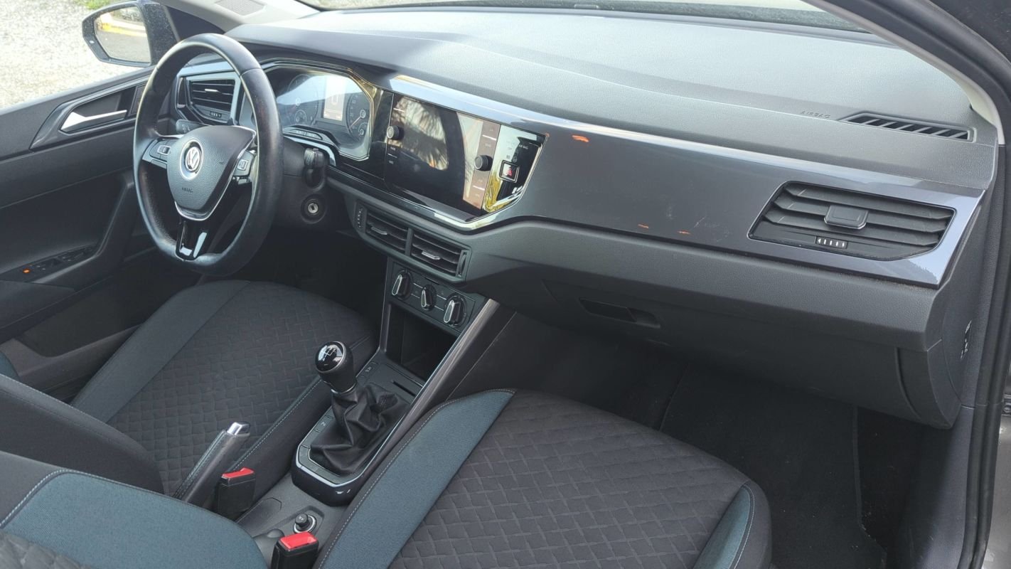 Volkswagen Polo - Photo 10