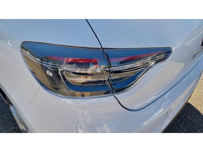 Renault Clio - Photo 11