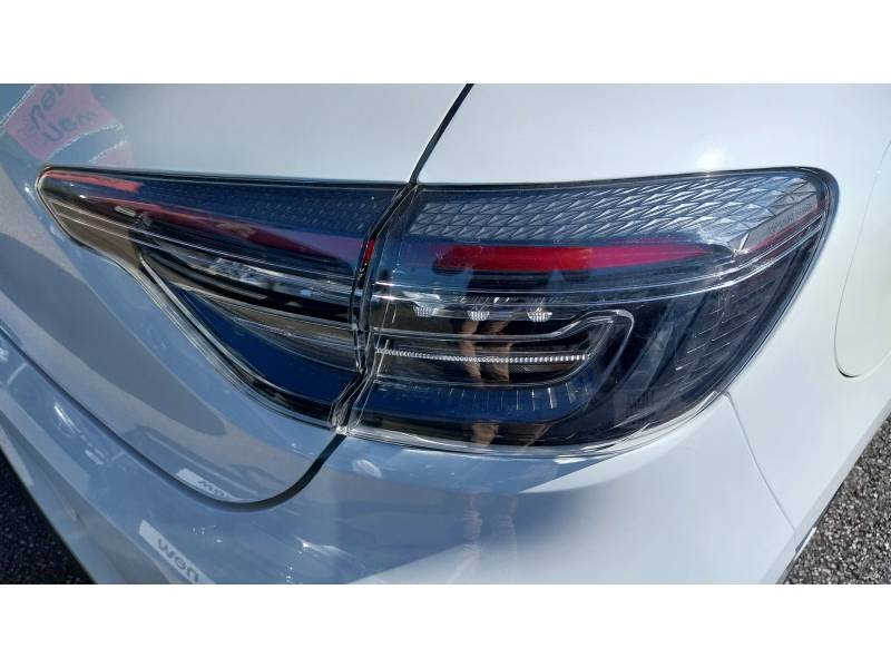 Renault Clio - Photo 12