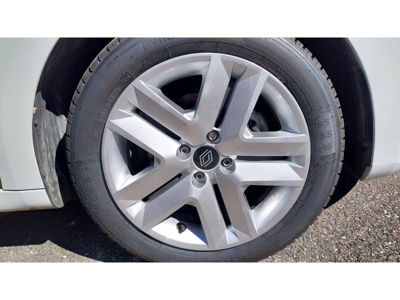 Renault Clio - Photo 16