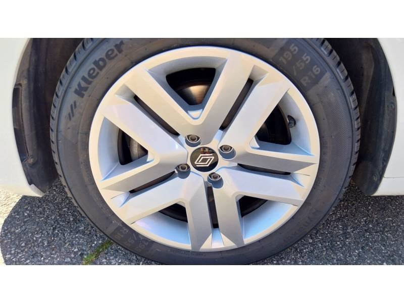 Renault Clio - Photo 19