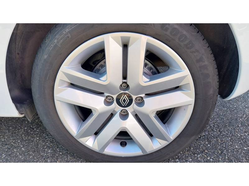 Renault Clio - Photo 20