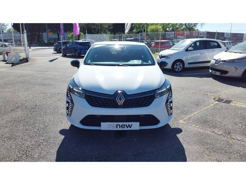 Renault Clio - Photo 2