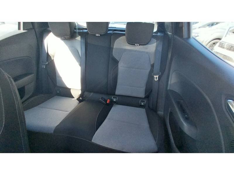 Renault Clio - Photo 28