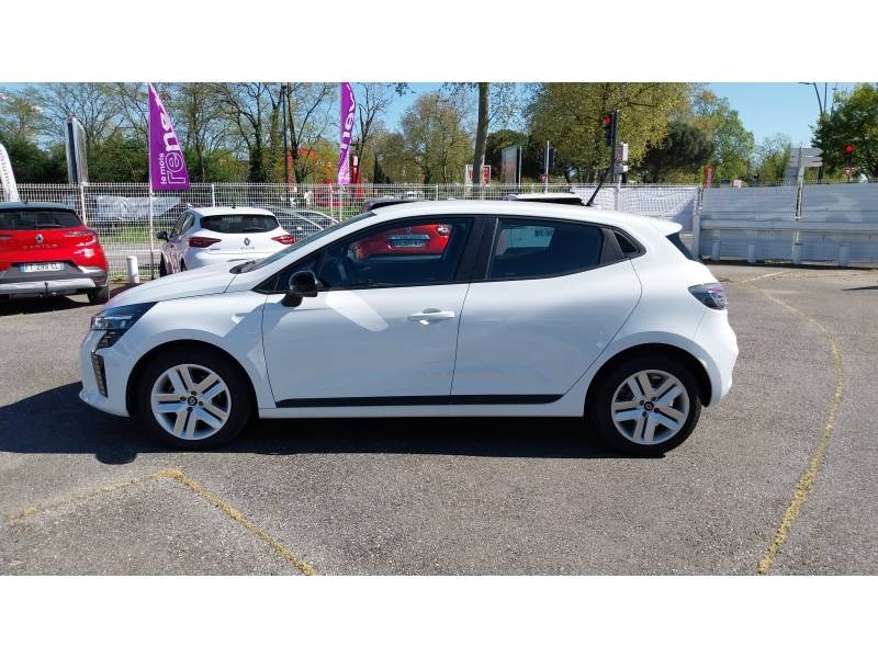 Renault Clio - Photo 3