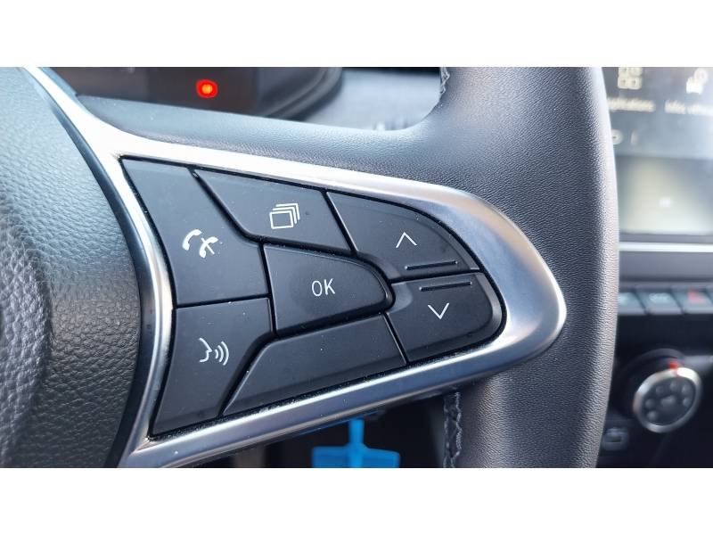 Renault Clio - Photo 38