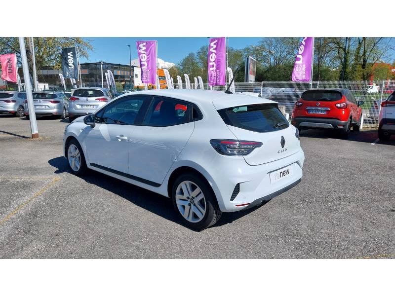 Renault Clio - Photo 4