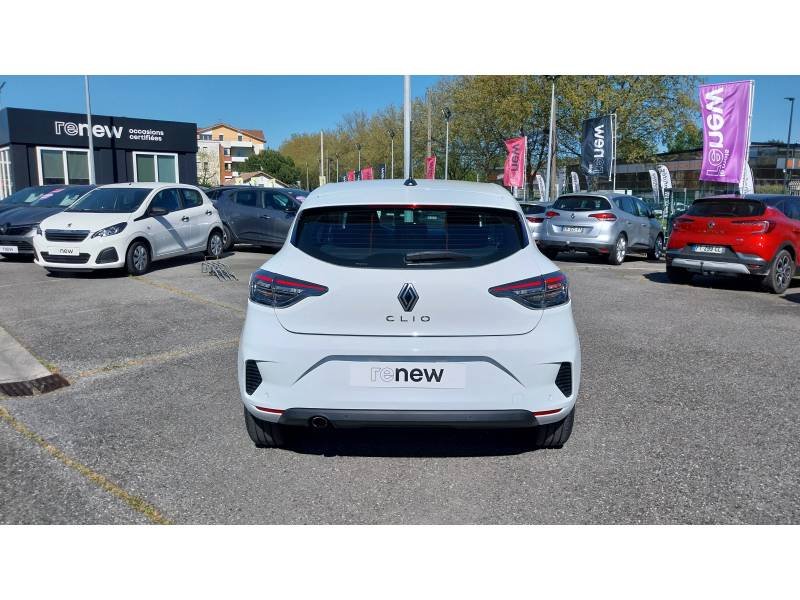 Renault Clio - Photo 5